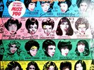 ROLLING STONES SOME GIRLS MINT ORIG LP WITHDRAWN CVR