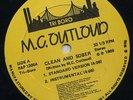 M.C. OUTLOUD -CLEAN AND SOBER- PAUL C 12