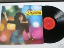 SHAKIRA MAGIA RARE FIRST LP COLOMBIA