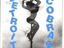 The Detroit Cobras Down in Louisiana/ Over to My House