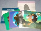 NICK DRAKE - Fruit Tree Original Hannibal 4 LP Box Set