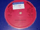 LACKSLEY CASTELL  GOVERNMENT MAN  1981 NEGUS ROOTS 12