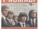 I NOMADI 45 giri UN RIPARO PER NOI orig. 1966