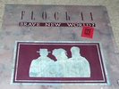FLOCK 14 Brave New World LP RARE CHRISTIAN AOR NM