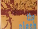 BLACK MARKET CLASH SIGNED BY JOE IN YORK MAY 85