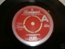 THE WHO A Legal Matter 1966 UK DEMO Brunsiwuck 7