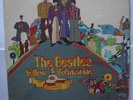 The Beatles. Yellow Submarine. Mono vinyl. PMC 7070