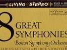 RCA LSC-6902/8 Great Symphonies/BSO/Munch/Monteux/