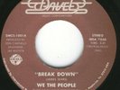 Funk 45-We The People--LISTEN    BREAKS 