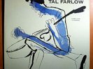 TAL FARLOW RECITAL MINT ORIG 1954 NORGRAN LP DSM COVER