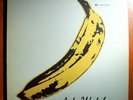 VELVET UNDERGROUND 1st ALBUM MINT ORIG LP BANANA COVER