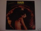 THE 31 FLAVORS-HAIR LP-'69 ORIG-PSYCH/ROCK/FUZZ-TOUGH
