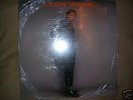 LEON WARE S/T LP ORIG VERY RARE MODERN SOUL ELEKTRA '82