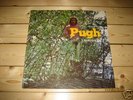 Pugh Rogefeldt (Ja Dä ä Dä ) Rare Original 1st Press LP