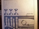 MARK LEVINSON VOL 4 NEW HAVEN BRASS AS NEW VINYL 2-LP