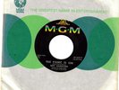 NORTHERN SOUL ROY HAMILTON  M.G.M ISSUE