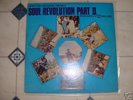 BOB MARLEY SOUL REVOLUTION PART 2 ,1971