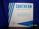 Southern Library MQLP-39 Afro/Spooky/Rhythm etc LP