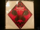 BLACKLISTED (first blood) dead mans hand TEST PRESS 7