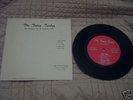 TOPSY TURBYS original '65 EP garage punk freakbeat RARE