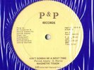 MAGNETIC TOUCH PATRICK ADAMS P&P MODERN SOUL 12
