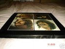 THE BEATLES, LET IT BE (UK) BOX SET.EXCELLENT,2U,2U