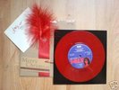MARC BOLAN / T REX - CHRISTMAS BOP - NO.4 OF 30. LTD 7