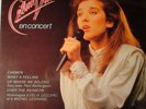 Rare Canadian Only Vinyl  Celine Dion 