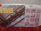 BEATLES Please Please Me LP  STEREO
