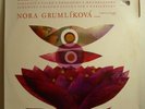 SUPRAPHON SUA ST 10708 Grumlikova Famous Violin Encores