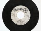 SOUL SHOT/PERFIDIA - PHILLIS DILLON [R/STEADY]  7