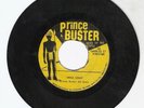 PRINCE BUSTER/VERA CRUZ - PRINCE BUSTER ALL STARS