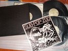 SUB POP 200 - 3  Lp BOX  SET -NIRVANA, TAD , MUDHONEY