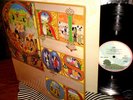 1970 KING CRIMSON   RARE UK ISLAND Mellotron Psych Prog