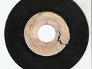 BLANK[P.B]/LINGER ON - PRINCE BUSTER  [SKA INST] 7