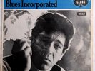 ALEXIS KORNER'S BLUES INCORPORATED ACL1187