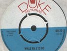 THE TECHNIQUES '69 DUKE REID rare DU 22 MINT reggae