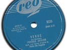 Scarce FRANKIE AVALON # 1 1959 78 Venus/I’m Broke