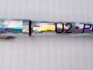 U2 pop  PROMOTIONAL ONLY WORKING PEN