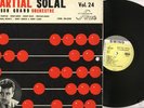 LP Martial Solal et son Grand Orchestre/OR.SWING FRANCE