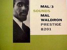 MAL WALDRON 