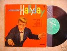 HALLYDAY JOHNNY -  Retiens la nuit - ORIGINAL