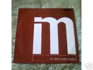 IM LIBRARY - EDDIE WARNER NINO NARDINI & CECIL LEUTER