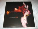 Pearl Jam Live on Two Legs double LP vinyl