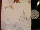 Clear Blue Sky - Self Titled VERTIGO SWIRL - Mint Minus