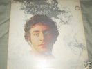 DAVID SANTO Silver Currents lp PRIVATE PSYCH FOLK RARE