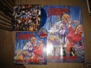 Merciless Death LP municipal waste exodus thrash metal