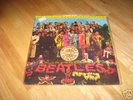 Beatles Sgt. Pepper No Reserve Mint  S/S