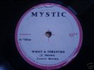 JUNIOR BROWN.WHAT A DISASTER/VERSION.12