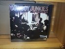 COWBOY JUNKIES TRINITY SESSIONS CLASSIC RECORDS 45 RPM